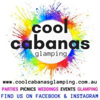 Cool Cabanas Glamping image 1